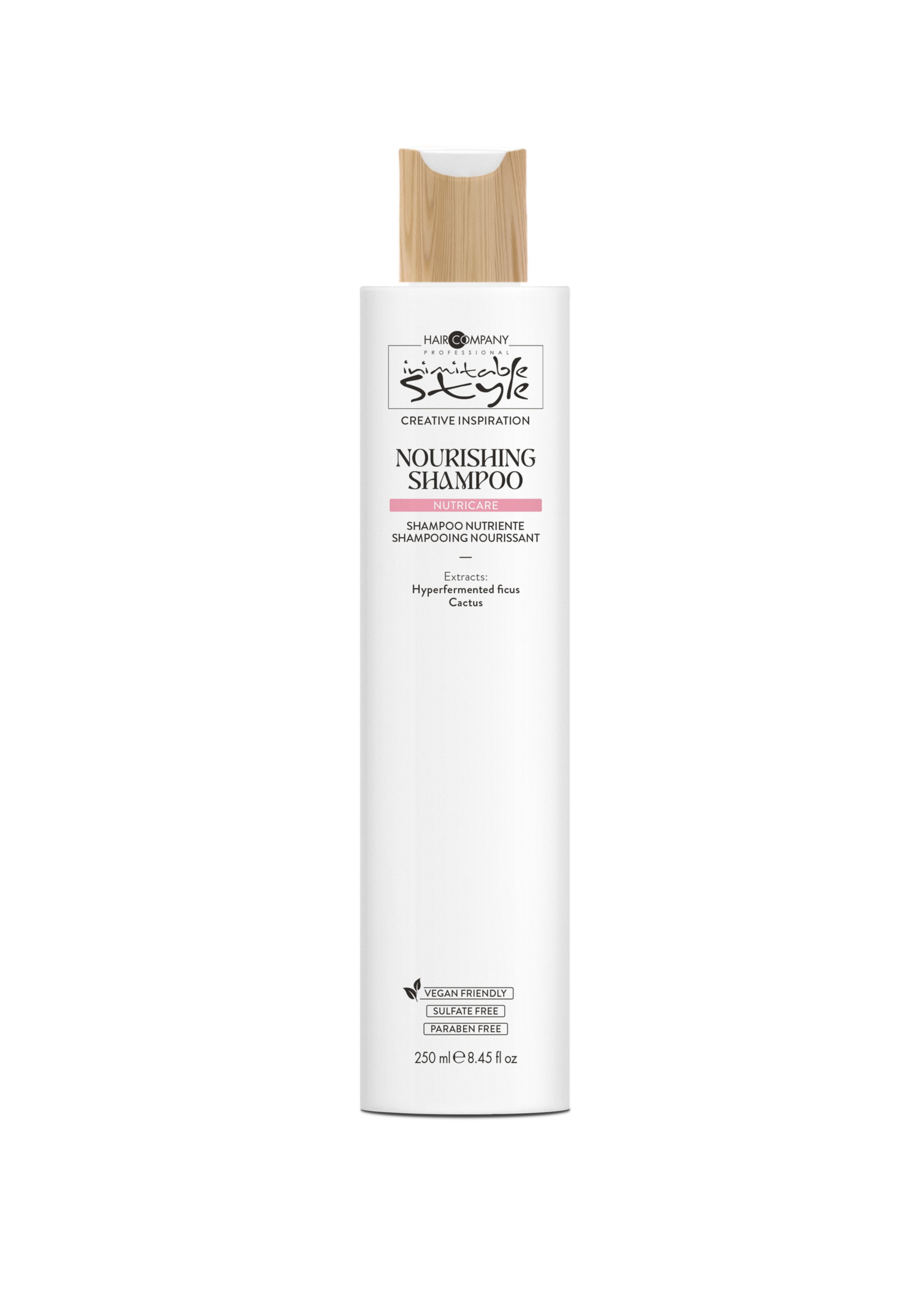 Inimitable Style Illuminating Shampoo