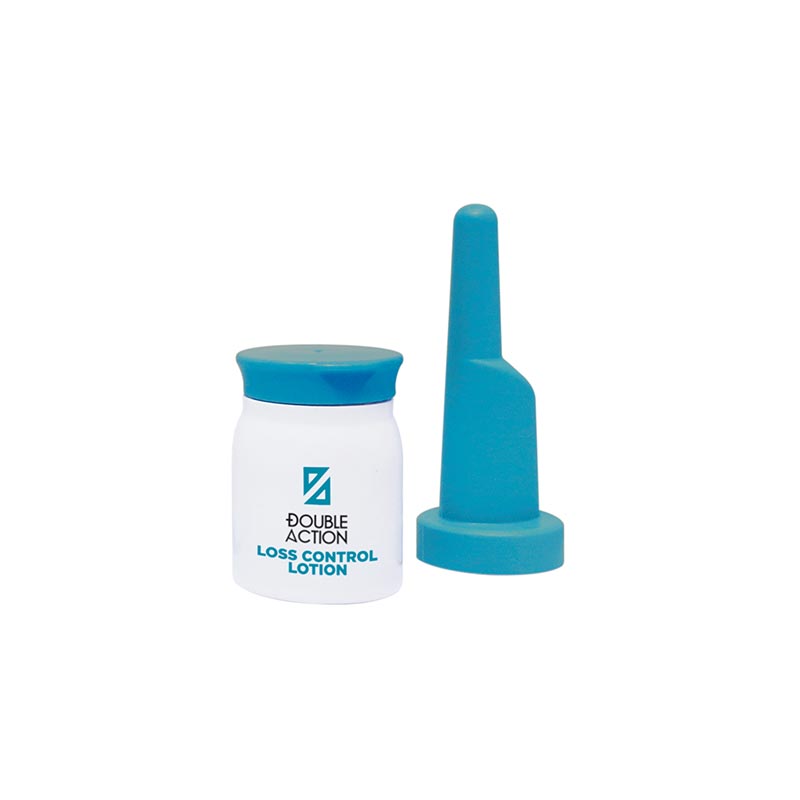 Double Action Loss Control Lotion 