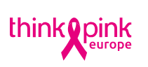 THINK PINK Fingerbrush